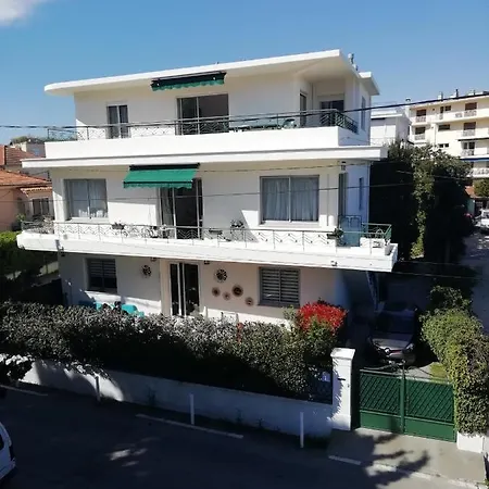 Apartment Stella Maris Antibes